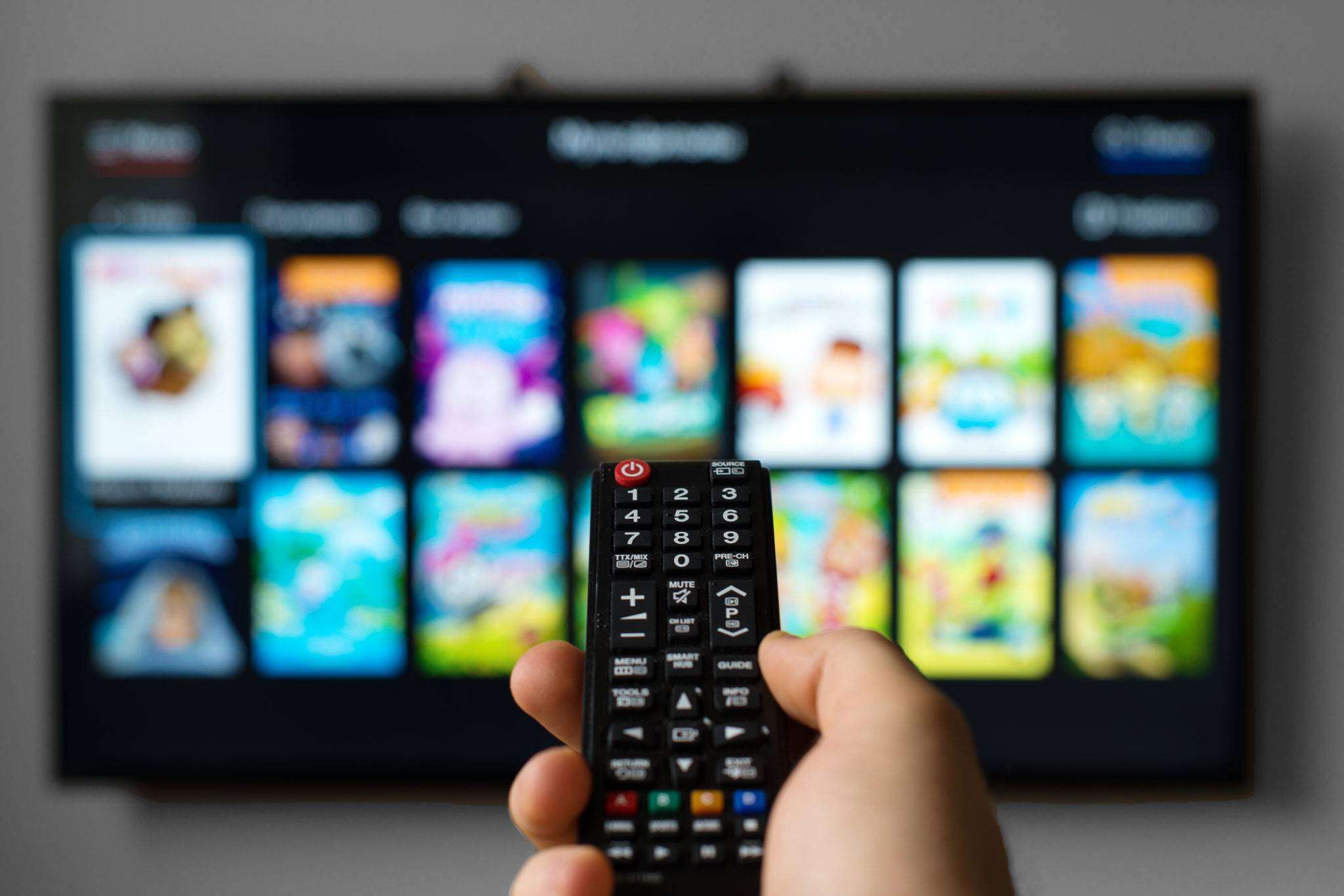 IPTV Installation Guide